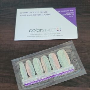 Color Street Pixel Perspective Accent Pack